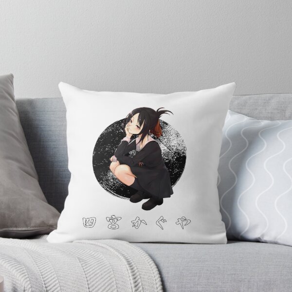 Item preview, Shinomiya Kaguya designed and sold by lamiarte.