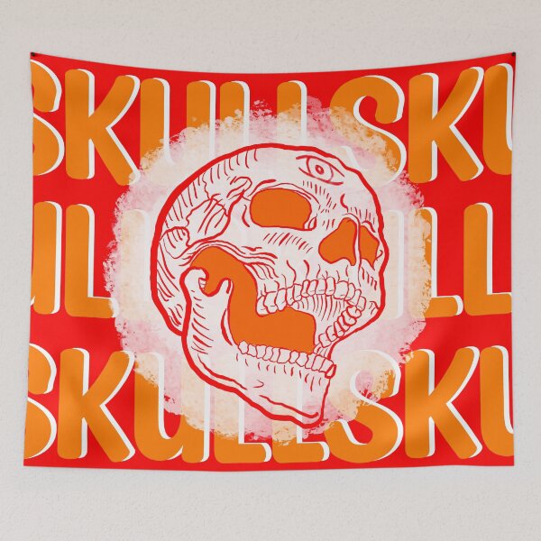 Item preview, Skulls designed and sold by RamFor6.