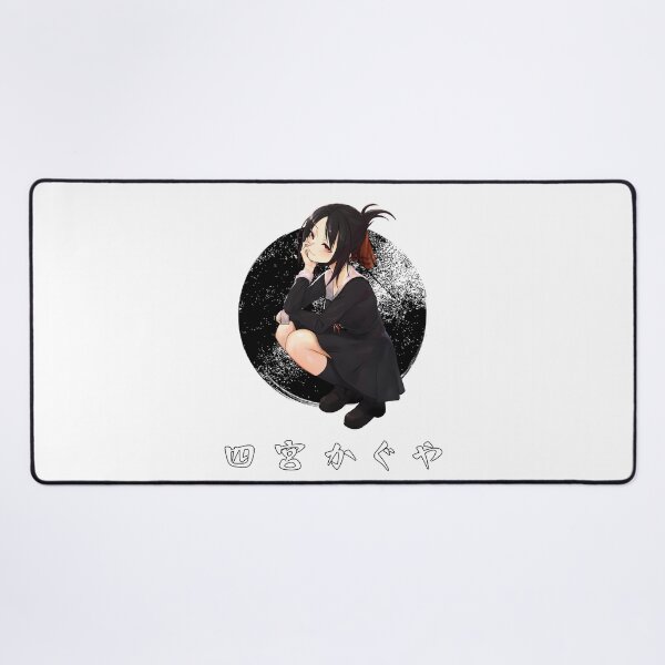 Item preview, Shinomiya Kaguya designed and sold by lamiarte.