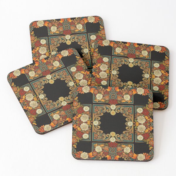 Item preview, The Verdant Path designed and sold by Senjata Witt.