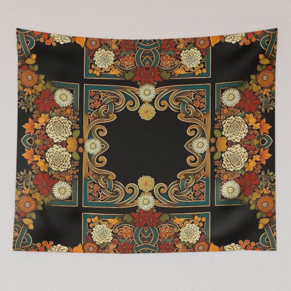 Item preview, The Verdant Path designed and sold by Senjata Witt.