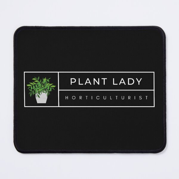 Item preview, Plant Lady designed and sold by Wild Sacred Soul.