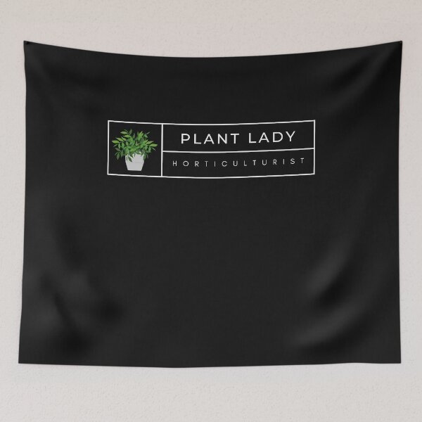 Item preview, Plant Lady designed and sold by Wild Sacred Soul.
