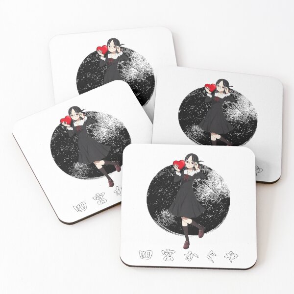 Item preview,  Shinomiya Kaguya designed and sold by lamiarte.