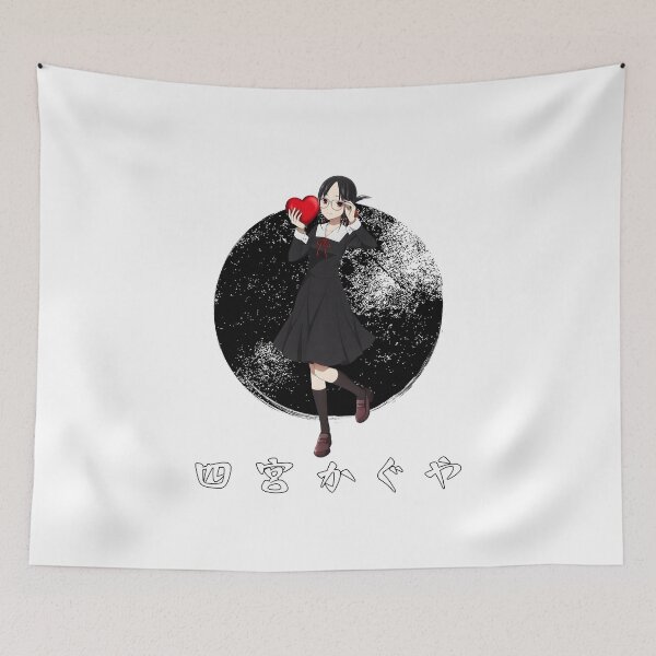 Item preview,  Shinomiya Kaguya designed and sold by lamiarte.