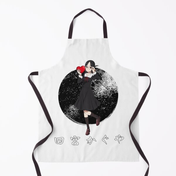 Item preview,  Shinomiya Kaguya designed and sold by lamiarte.