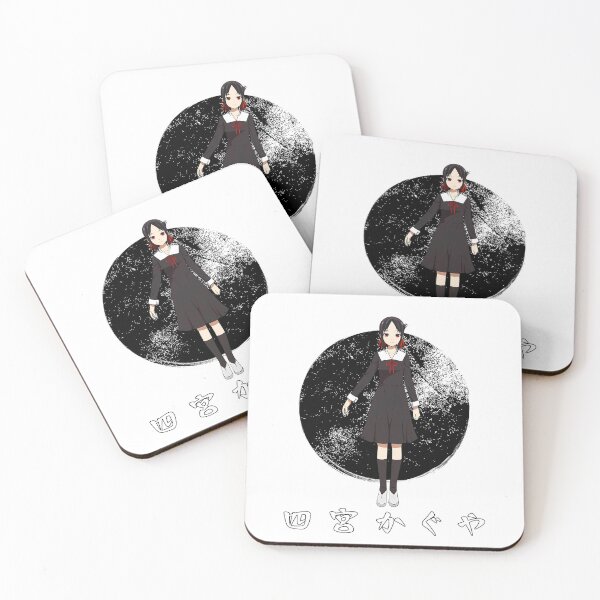 Item preview, Shinomiya Kaguya designed and sold by lamiarte.