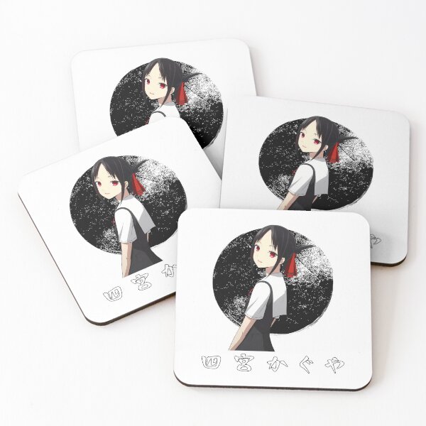 Item preview, Shinomiya Kaguya designed and sold by lamiarte.