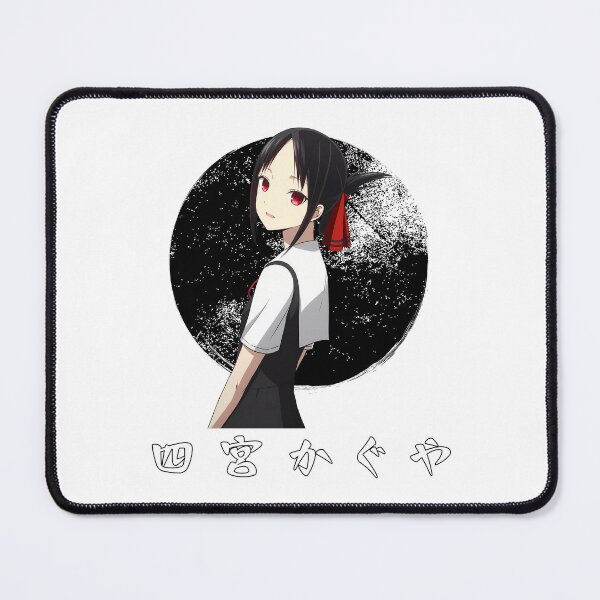 Item preview, Shinomiya Kaguya designed and sold by lamiarte.