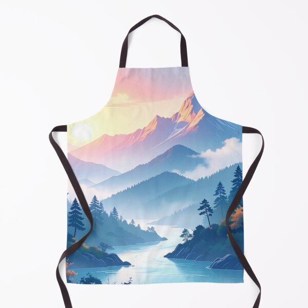 Item preview, Glowing Valley Whisper designed and sold by In Linear.