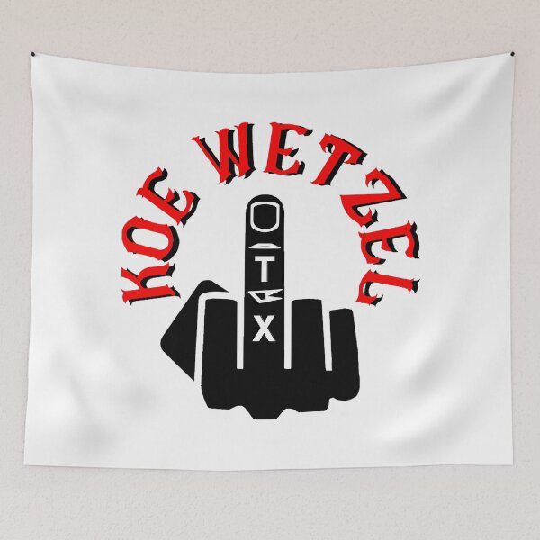 Item preview, Koe Wetzel Vintage Vol.5 designed and sold by stellmutha.