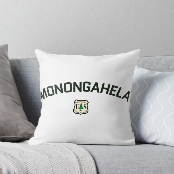 Item preview, Monongahela National Forest designed and sold by Artcop's T-Shirt Emporium.