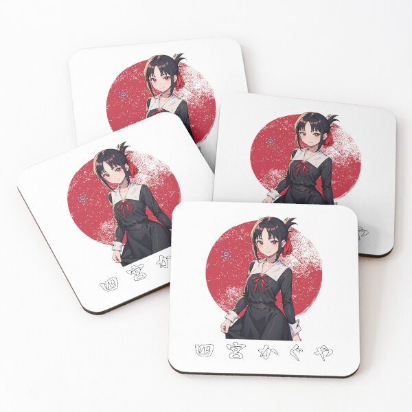 Item preview, Shinomiya Kaguya designed and sold by lamiarte.