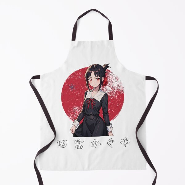 Item preview, Shinomiya Kaguya designed and sold by lamiarte.