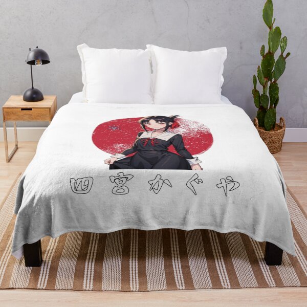 Item preview, Shinomiya Kaguya designed and sold by lamiarte.