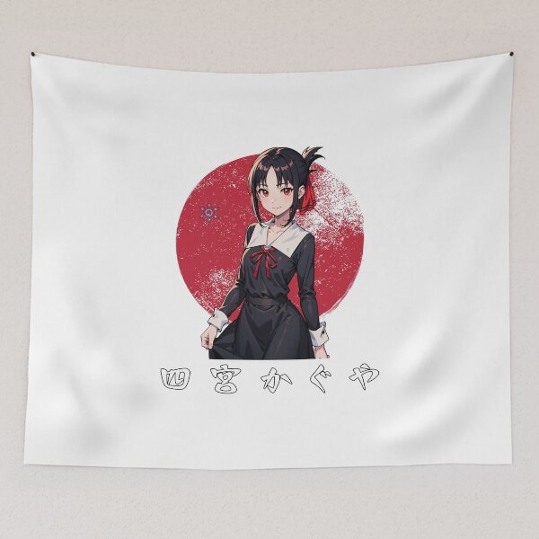 Item preview, Shinomiya Kaguya designed and sold by lamiarte.