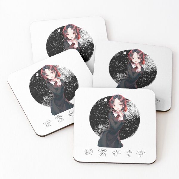 Item preview, Shinomiya Kaguya designed and sold by lamiarte.