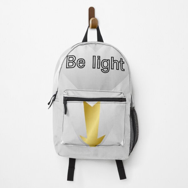 Item preview, Be Light – Shine Gently. Shine Bravely. Shine True. designed and sold by Happyfreedom.