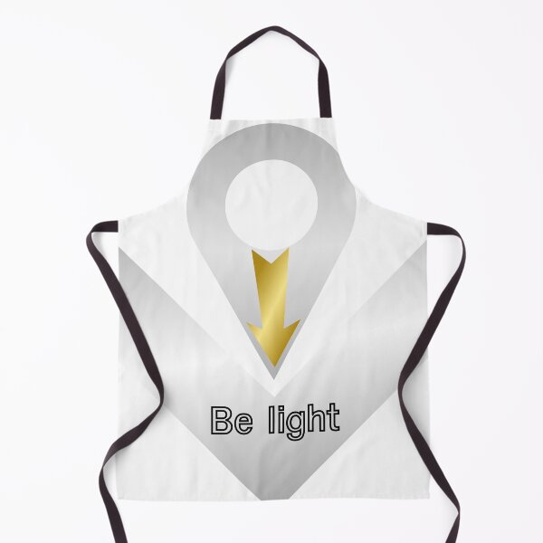 Item preview, Be Light – Shine Gently. Shine Bravely. Shine True. designed and sold by Happyfreedom.
