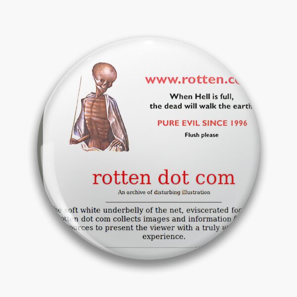 Item preview, Remember the Rotten designed and sold by TrulyRural.