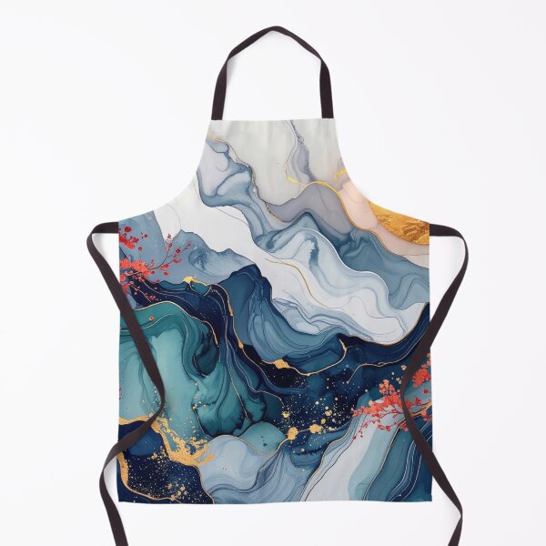Item preview, Glowing Horizon Bloom designed and sold by In Linear.