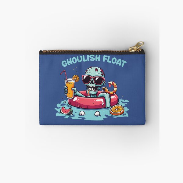 Item preview, Ghoulish Float designed and sold by Scaryzz.