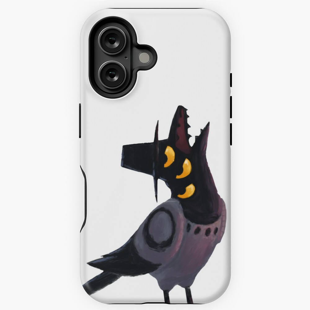 Item preview, iPhone Magsafe Tough Case designed and sold by Azynyn.