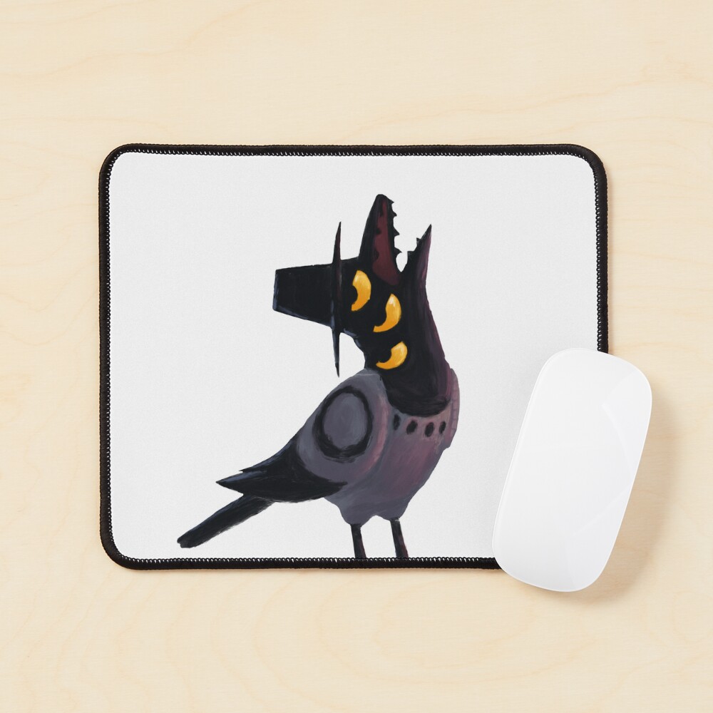 Item preview, Mouse Pad designed and sold by Azynyn.