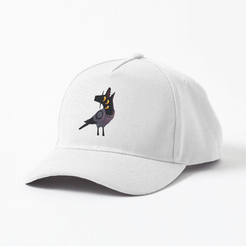 Item preview, Baseball Cap designed and sold by Azynyn.