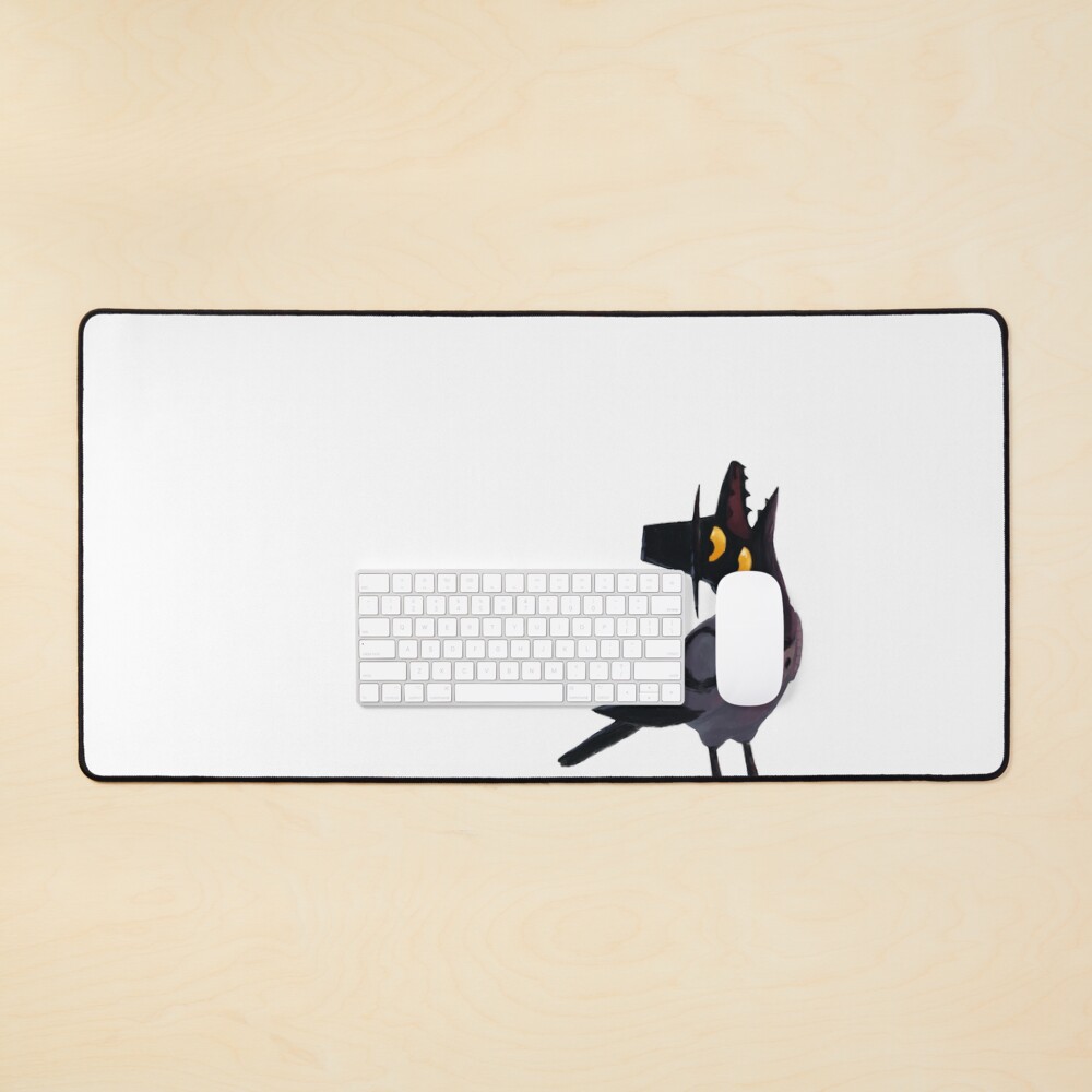 Item preview, Desk Mat designed and sold by Azynyn.