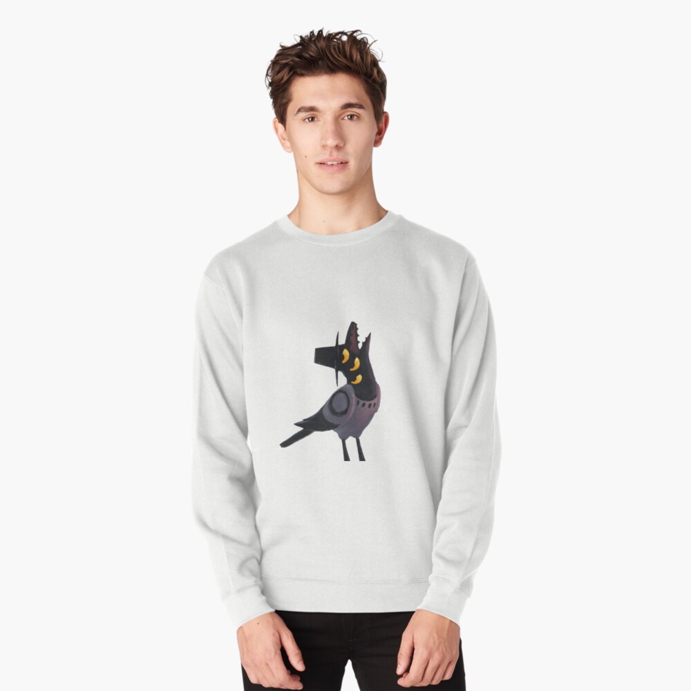 Item preview, Pullover Sweatshirt designed and sold by Azynyn.