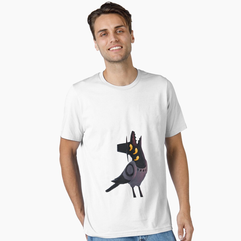 Item preview, Essential T-Shirt designed and sold by Azynyn.