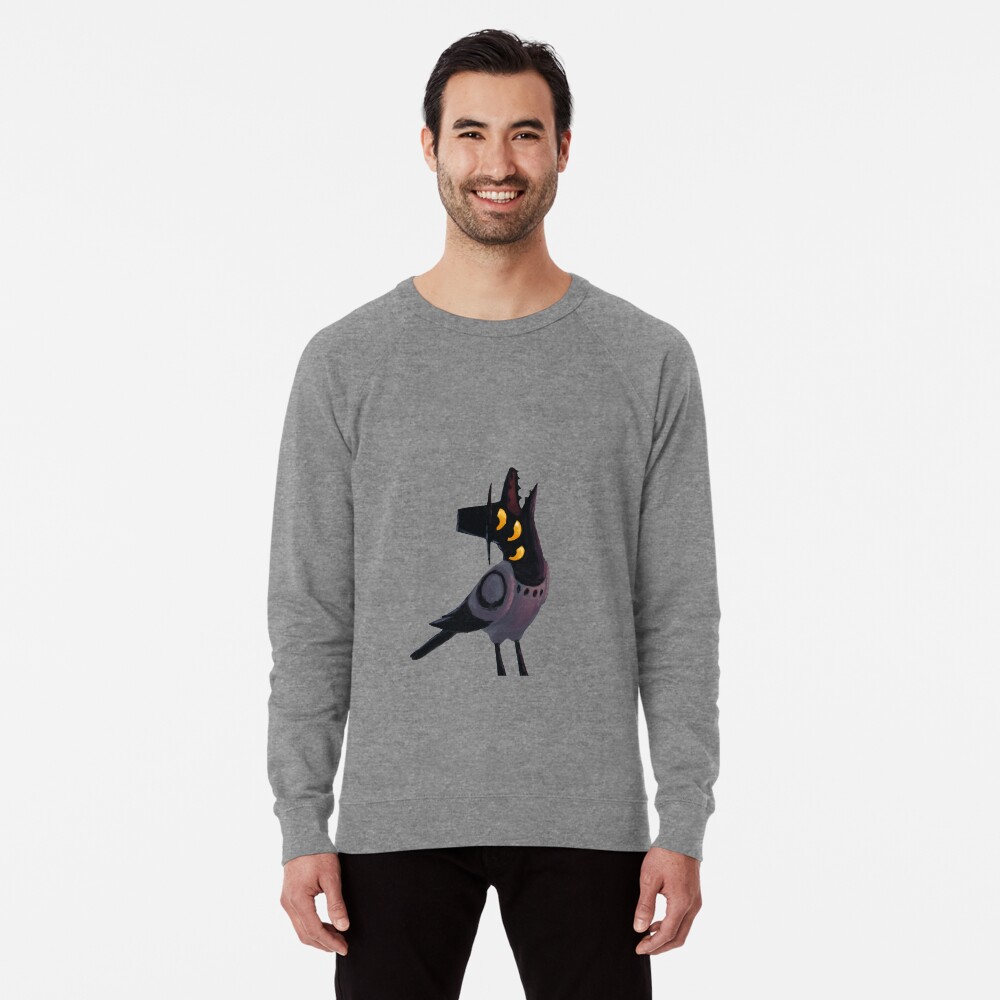 Item preview, Lightweight Sweatshirt designed and sold by Azynyn.