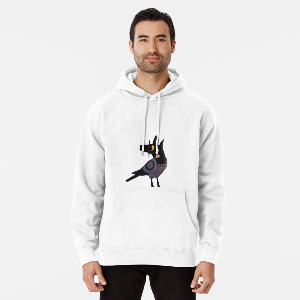 Item preview, Pullover Hoodie designed and sold by Azynyn.