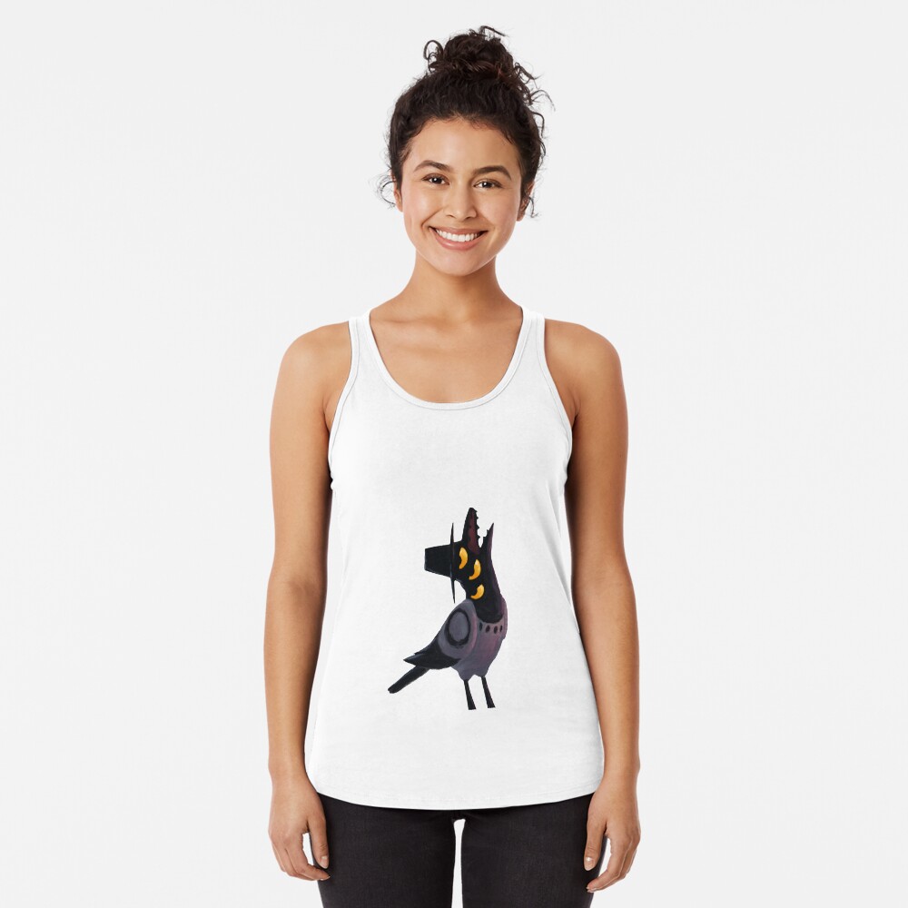 Item preview, Racerback Tank Top designed and sold by Azynyn.