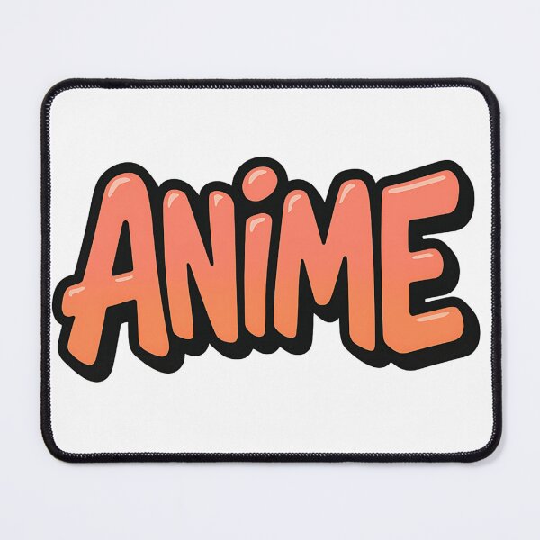 Item preview, Plain Anime Graffiti Logo designed and sold by Eyedata.
