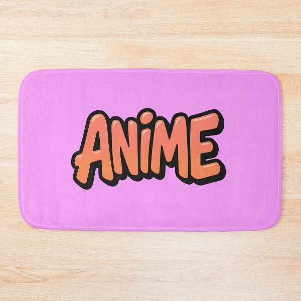 Item preview, Plain Anime Graffiti Logo designed and sold by Eyedata.