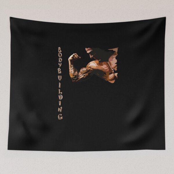 Item preview, body building designed and sold by sibosssr.