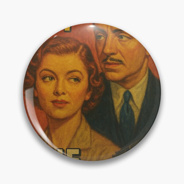 Item preview, The Thin Man, film designed and sold by Mauswohn.