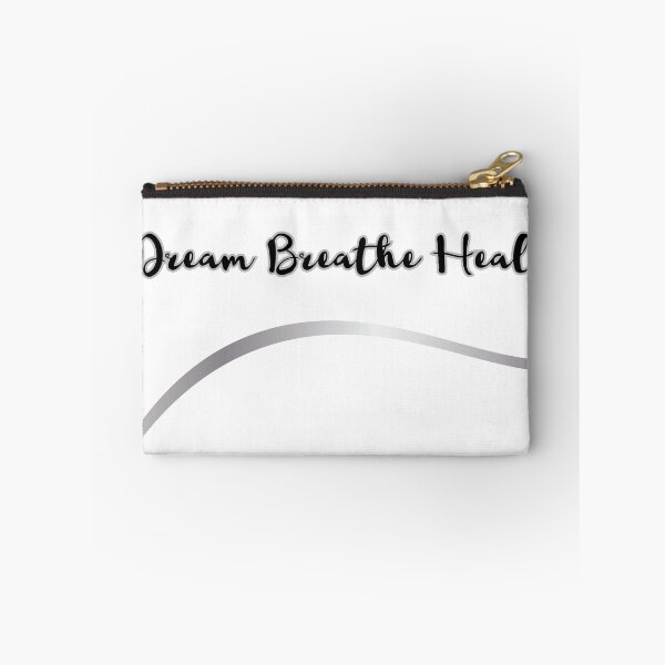 Item preview, Dream. Breathe. Heal. – A Journey Back to You designed and sold by Happyfreedom.