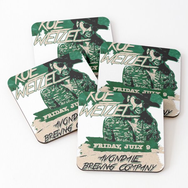 Item preview, Koe Wetzel Vintage Vol.6 designed and sold by stellmutha.