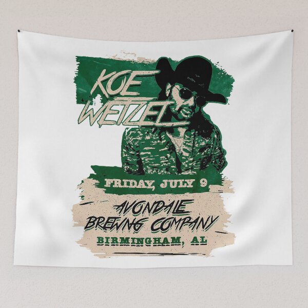 Item preview, Koe Wetzel Vintage Vol.6 designed and sold by stellmutha.