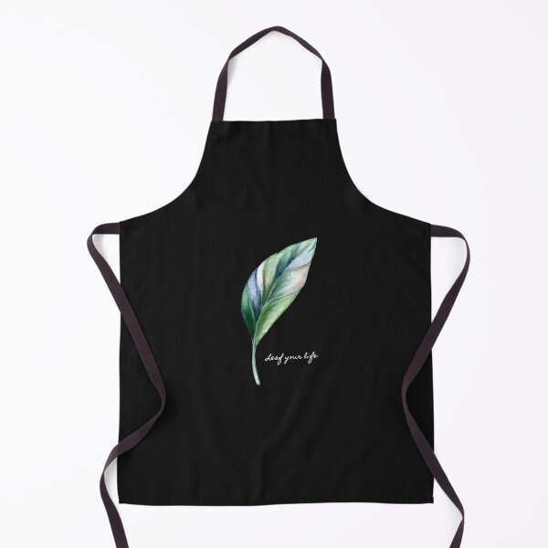 Item preview, Leaf Your Life designed and sold by Wild Sacred Soul.