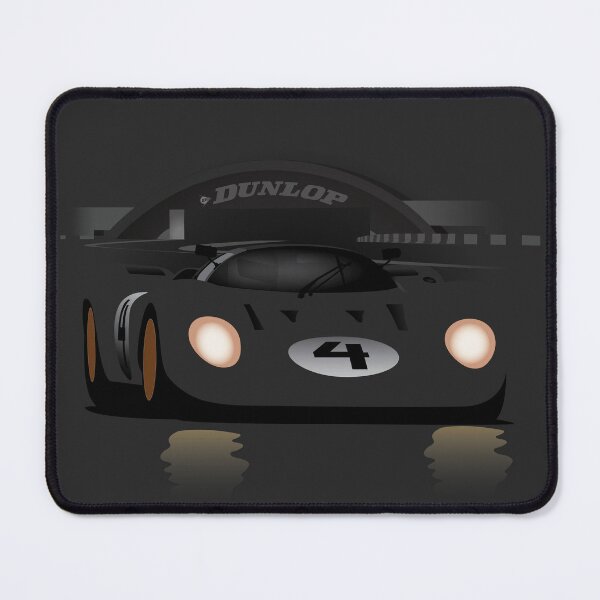 Item preview, 312 LeMans Prototype designed and sold by Artcop's T-Shirt Emporium.