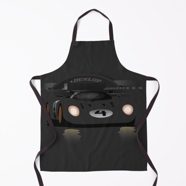 Item preview, 312 LeMans Prototype designed and sold by Artcop's T-Shirt Emporium.