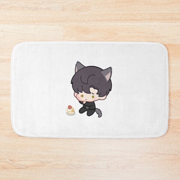 Item preview, Love and Deepspace Zayne Kitty  designed and sold by Otakubunny.