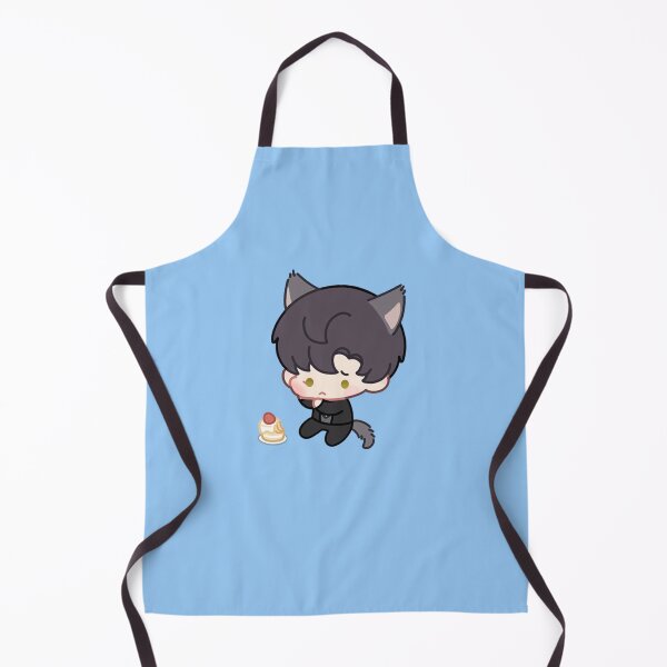 Item preview, Love and Deepspace Zayne Kitty  designed and sold by Otakubunny.