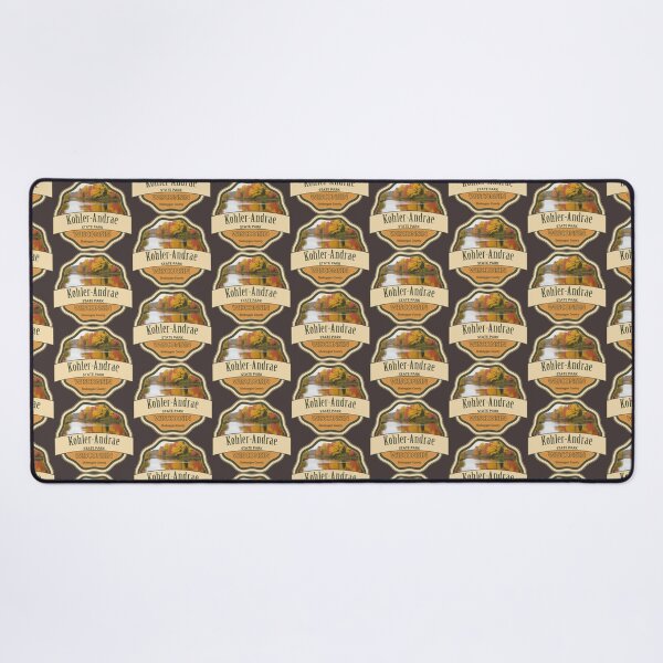 Item preview, Kohler-Andrae State Park, Sheboygan County, Wisconsin designed and sold by Wanderful-roads.
