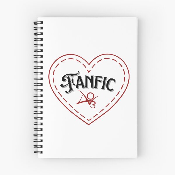 Artikelvorschau, Fanfic-Leser entworfen und verkauft von xx_annchoi.