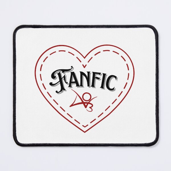 Item preview, Fanfic Reader designed and sold by xx_annchoi.